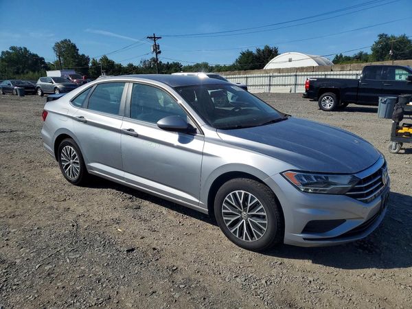 2021 VOLKSWAGEN JETTA