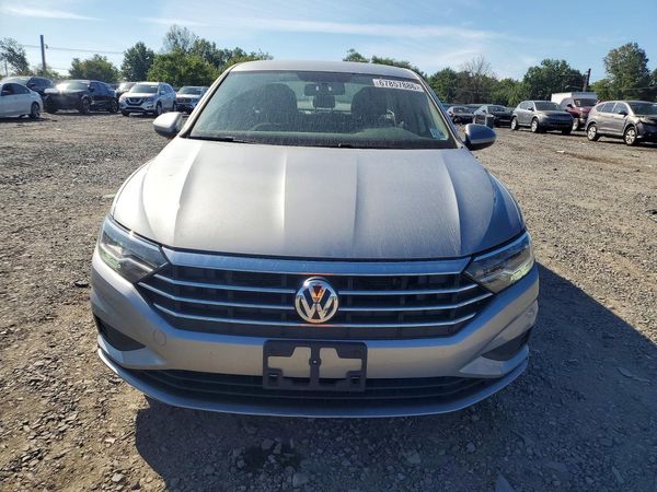 2021 VOLKSWAGEN JETTA