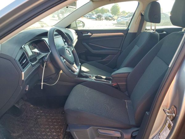 2021 VOLKSWAGEN JETTA