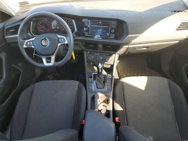 2021 VOLKSWAGEN JETTA