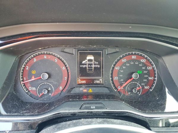 2021 VOLKSWAGEN JETTA