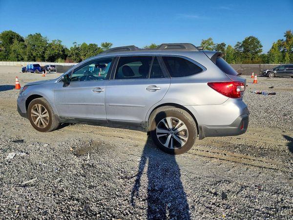 2019 SUBARU OUTBACK Limited+M/R+ES+NAVI