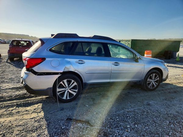 2019 SUBARU OUTBACK Limited+M/R+ES+NAVI