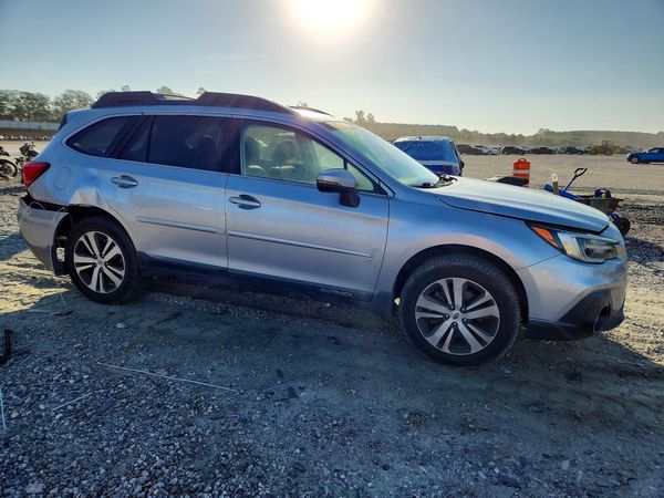 2019 SUBARU OUTBACK Limited+M/R+ES+NAVI
