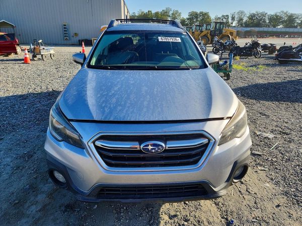 2019 SUBARU OUTBACK Limited+M/R+ES+NAVI