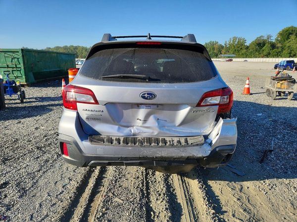 2019 SUBARU OUTBACK Limited+M/R+ES+NAVI