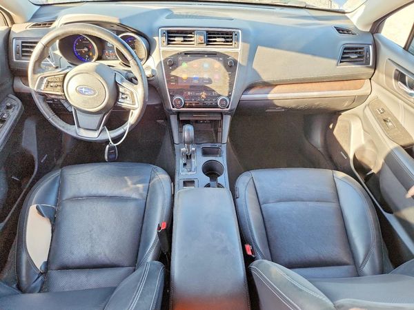 2019 SUBARU OUTBACK Limited+M/R+ES+NAVI