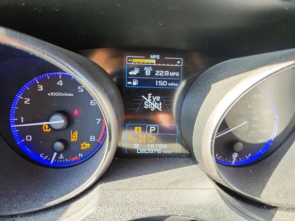 2019 SUBARU OUTBACK Limited+M/R+ES+NAVI