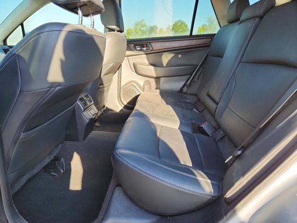 2019 SUBARU OUTBACK Limited+M/R+ES+NAVI