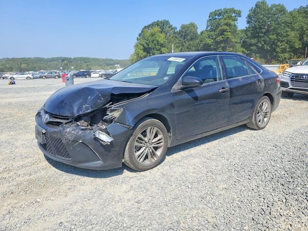 2017 TOYOTA CAMRY LE/SE/XLE/XSE