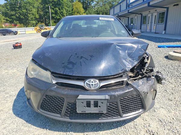 2017 TOYOTA CAMRY LE/SE/XLE/XSE