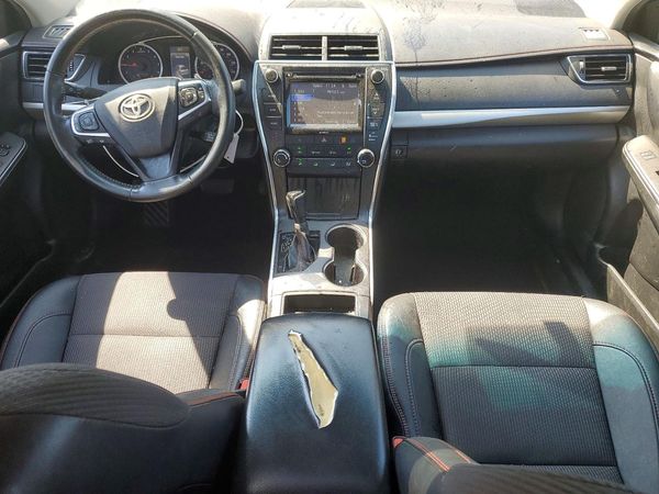 2017 TOYOTA CAMRY LE/SE/XLE/XSE