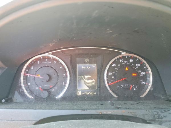 2017 TOYOTA CAMRY LE/SE/XLE/XSE