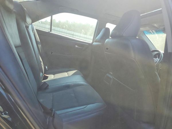 2017 TOYOTA CAMRY LE/SE/XLE/XSE
