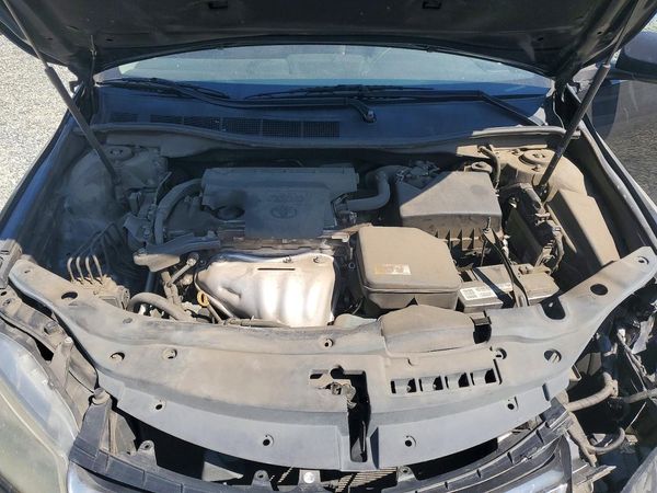 2017 TOYOTA CAMRY LE/SE/XLE/XSE