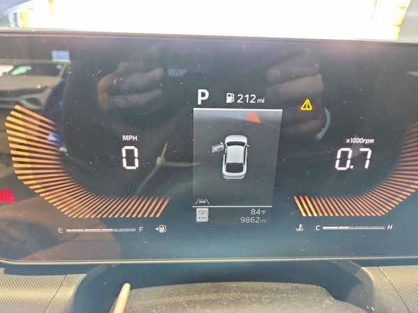 2026 KIA K4 LX, LXS