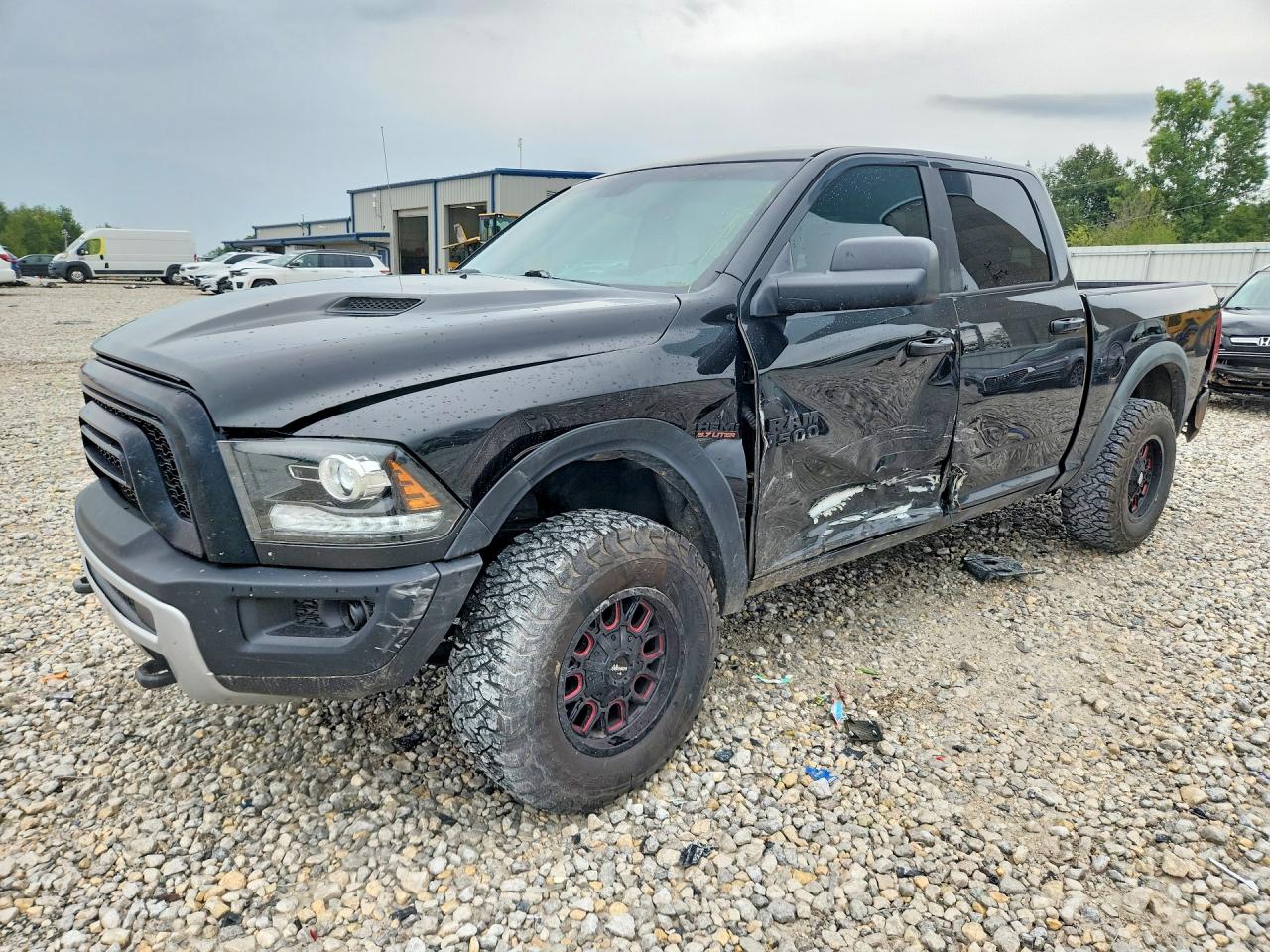 2015 RAM 1500