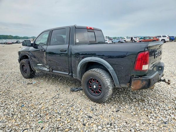 2015 RAM 1500