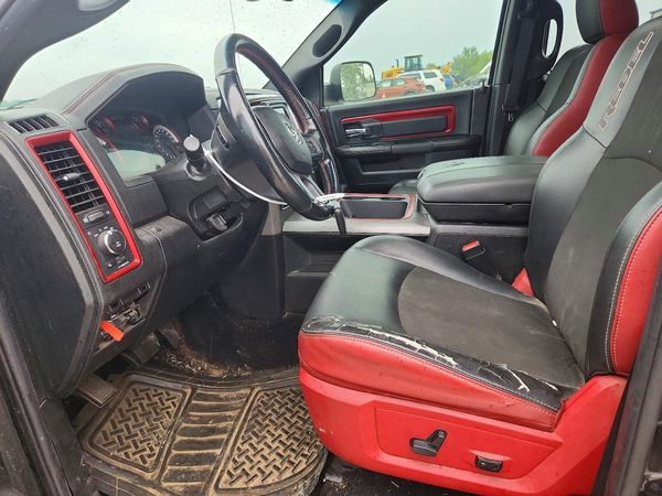 2015 RAM 1500