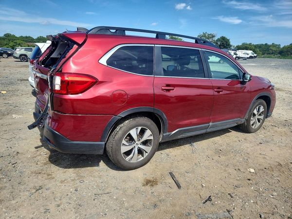 2023 SUBARU ASCENT PREMIUM 8 ES, SMART
