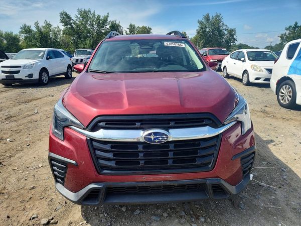 2023 SUBARU ASCENT PREMIUM 8 ES, SMART
