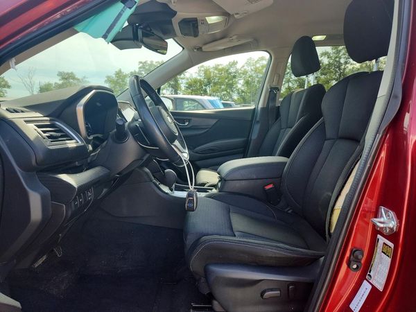2023 SUBARU ASCENT PREMIUM 8 ES, SMART
