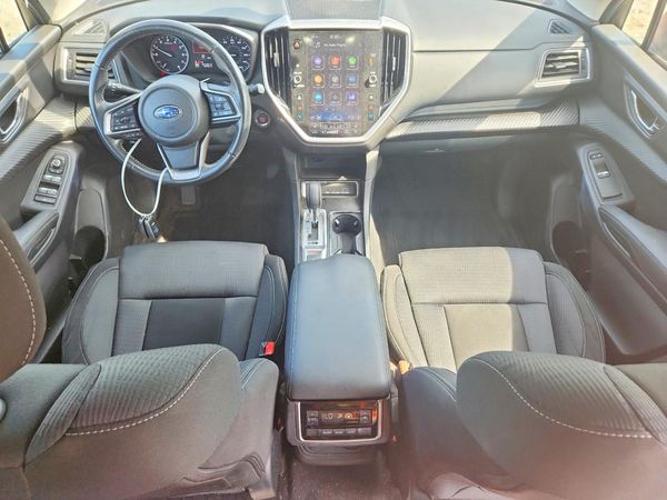 2023 SUBARU ASCENT PREMIUM 8 ES, SMART