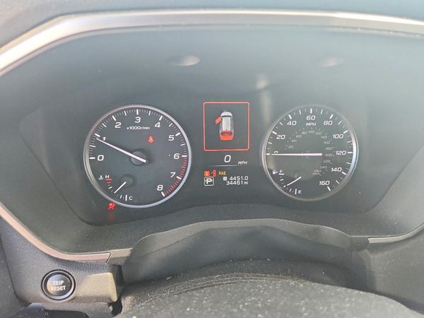 2023 SUBARU ASCENT PREMIUM 8 ES, SMART