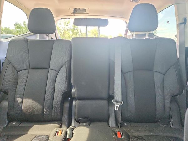 2023 SUBARU ASCENT PREMIUM 8 ES, SMART