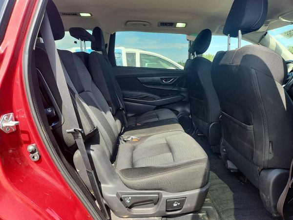 2023 SUBARU ASCENT PREMIUM 8 ES, SMART