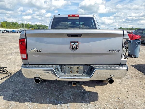 2019 RAM 1500 CLASSIC