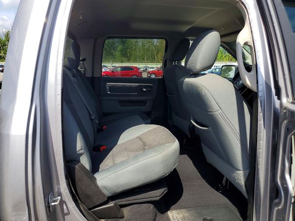 2019 RAM 1500 CLASSIC