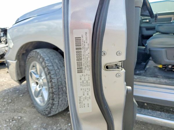 2019 RAM 1500 CLASSIC