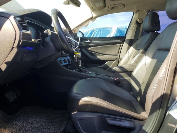 2019 VOLKSWAGEN JETTA SEL