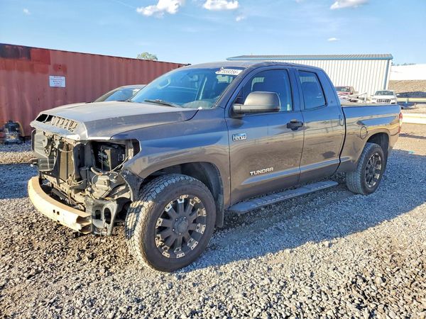2016 TOYOTA TUNDRA TRD Pro