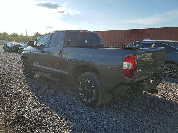 2016 TOYOTA TUNDRA TRD Pro