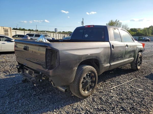 2016 TOYOTA TUNDRA TRD Pro