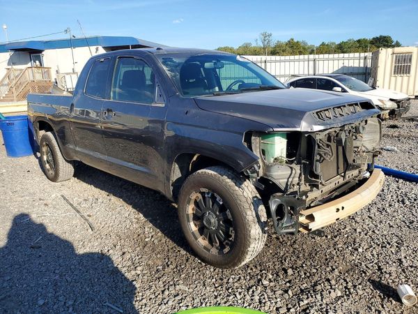 2016 TOYOTA TUNDRA TRD Pro
