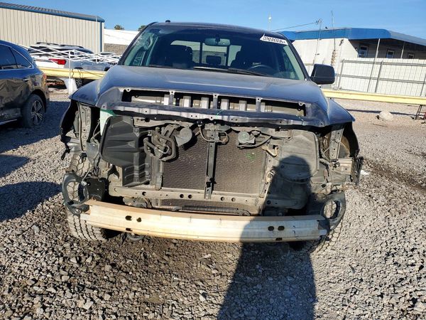 2016 TOYOTA TUNDRA TRD Pro