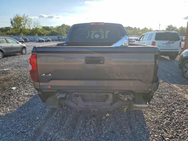 2016 TOYOTA TUNDRA TRD Pro