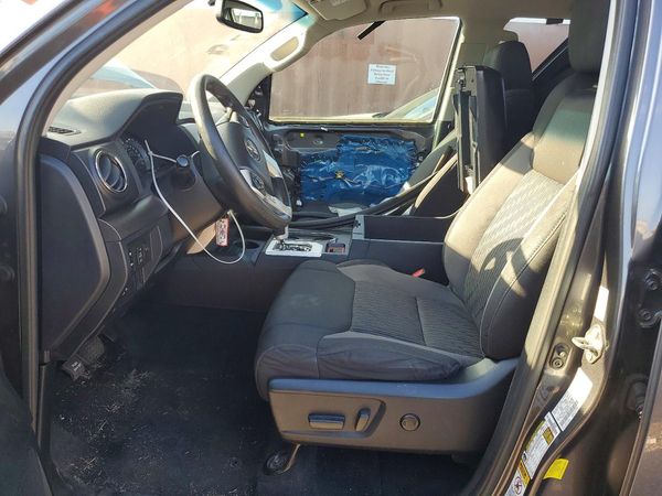 2016 TOYOTA TUNDRA TRD Pro
