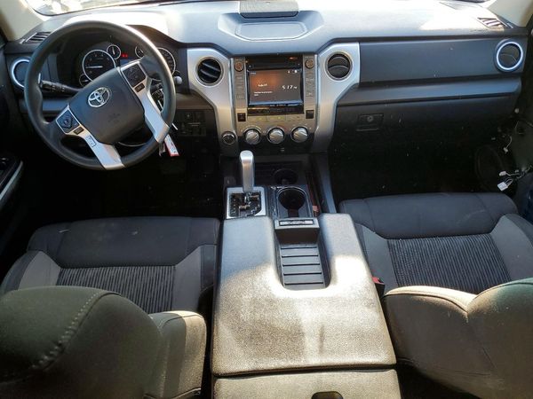 2016 TOYOTA TUNDRA TRD Pro