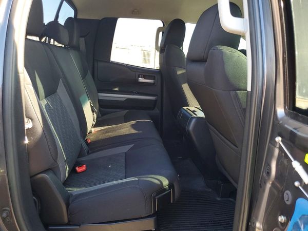 2016 TOYOTA TUNDRA TRD Pro