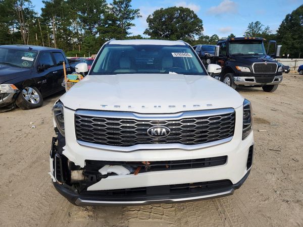 2020 KIA TELLURIDE EX — DIRF