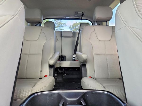 2020 KIA TELLURIDE EX — SUVN