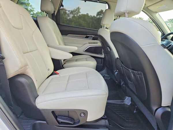 2020 KIA TELLURIDE EX — PSRS