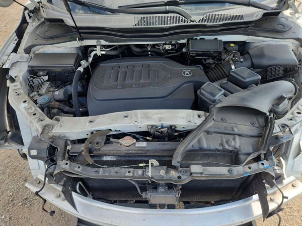 2018 ACURA MDX SH-AWD (Tech)