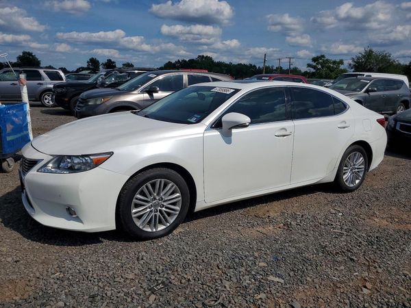 2013 LEXUS ES