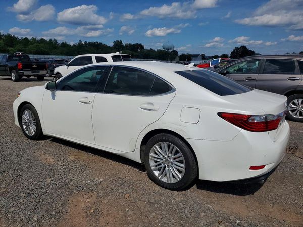 2013 LEXUS ES
