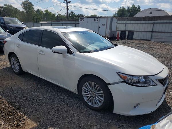 2013 LEXUS ES